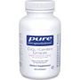 Pure Encapsulations CoQ10 l-Carnitine Fumarate Коэнзим Q10 и L-карнитин фумарат 120 капсул