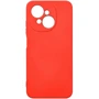 Чохол для телефона ArmorStandart ICON Case Camera cover Red для Tecno Spark Go 1 (KL4) (ARM81217)