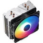 Кулер Deepcool GAMMAXX 400K: Призначення для процесора