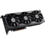 Видеокарта EVGA GeForce RTX 3080 XC3 ULTRA GAMING LHR (10G-P5-3885-KL): Объем памяти, Гб 10