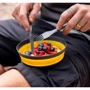 Набор посуды Sea to Summit Frontier UL Collapsible Dinnerware Set, на 1 персону (STS ACK038031-122101) фото 8