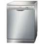 Посудомойка Bosch SMS 50D48: Вместимость (комплектов) 12