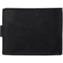 Мужское портмоне Always Wild черное (DNKN1187L-black): Пол Мужской