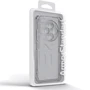 Чехол для телефонов ArmorStandart Air Force Camera cover Transparent for Tecno Spark 30 4G (KL6) (ARM81360): Пленка в комплекте нет