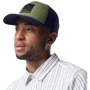 Бейсболка Jack Wolfskin Brand Cap зелена (1911241_4129): Виробник Jack Wolfskin