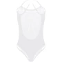 Боди NDS 1158-1 One Size White (22298)