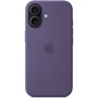 Чехол для iPhone Apple iPhone 17 Silicone Case with MagSafe - Purple Fog (MGF04)
