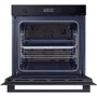 Духовой шкаф электрический Samsung NV7B44257AK: Количество режимов нагрева 10