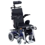 Інвалідний візок Invacare Dragon Vertic з електроприводом та вертикалізатором