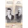 Агатангел Кримський — Іван Франко. Епістолярні діалоги (1890–1904)