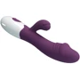 Вибратор LYBAILE Pretty Love Snappy Dark Рurple (BI-014173-A2)