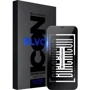 Защитное стекло для iPhone ArmorStandart Tempered Glass Space Icon Black for iPhone 11 Pro/iPhone X/iPhone Xs (ARM59214)