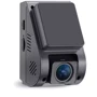 Viofo A119 Mini: Оснащення регистрация GPS-координат, печать даты и времени на видео, микрофон, инфракрасная подсветка (ночная сьемка), дисплей, динамик, аккумулятор, G-сенсор (датчик удара/движения)