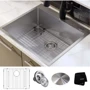 Кухонна мийка Kraus KHT301-25