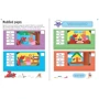 Wipe-clean. Grammar & Punctuation 5-6 / Досконало граматика и Пунктуація 5-6: Виробник Usborne