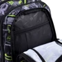 Рюкзак молодежный YES Т-51 Trim (554898): Корпус рюкзака Мягкий