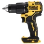 Шуруповерт DeWalt DCD709N: Питание от аккумулятора