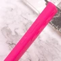 Чохол для телефона Lakshmi Case Silicone Cover Full Camera Barbie Pink для Samsung S928 Galaxy S24 Ultra: Колір розовый