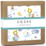Наматрасник непромокаемый Cosas Water Sheet Little Prince 70х120 (4822052070901)