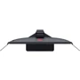 Монитор Zowie XL2566X+ (9H.LMRLB.QBE): Угол обзора, гор / верт 170/160