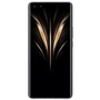 Смартфон Honor Magic 4 Ultimate 12/512GB Ceramic White: Дисплей 6.81" LTPO OLED (1312 x 2848) / 460 ppi