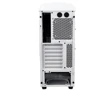 Корпус Zalman Z3 Plus(White): Форм-фактор материнської плати ATX / Micro-ATX
