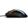 Мышь Glorious Model D Minus Glossy USB Black (GLO-MS-DM-GB): Максимальное разрешение сенсора, dpi 12000