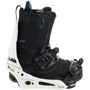 Кріплення для сноуборда Burton CARTEL'22 stout white L: Розмір Large