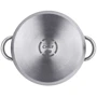 Кастрюля Bravo Chef 20 см 3.6 л (BC-2001-20): Диаметр, см 20