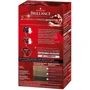 Brillance Крем-краска для волос 842 Куба жаркая ночь 142.5 ml: Назначение Окрашивание
