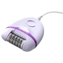 Эпилятор Philips BRP533/00: Цвет фиолетовый