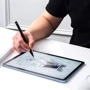 Аксессуар для iPad Adonit Screen Protector Film (3175-17-00-102) for iPad 10.2" (2019-2021) фото 3