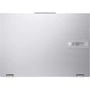 Ноутбук ASUS Vivobook S 16 Flip TP3604VA-MC161W (90NB1052-M00600) UA: Объем накопителя 512 ГБ (SSD)