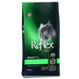 Сухой корм Reflex Plus Urinary Adult Cat Food with Chicken для котов Уринари с курицей 15 кг (RFX-410)