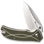 Нож Sencut Hyrax S23097-2 (S23097-2): Тип ножа Карманный