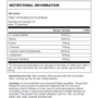 Предтренировочный комплекс Trec Nutrition Nitrobolon Platinum 300 g / 20 servings / orange: Тип Комплекс до тренировки