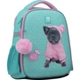 Рюкзак школьный каркасный Kite Education Studio Pets SP22-555S-2 фото 9