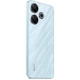 Смартфон Xiaomi Redmi 13 8/128Gb Ocean Blue (Global, no NFC): Коммуникации USB Type-C 2.0 / Bluetooth 5.4, A2DP, LE / Wi-Fi 802.11 a/b/g/n/ac, dual-band / GPS (Glonass | Galileo | Beidou)
