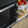Электродуховка настольная Adler AD 6025 фото 6