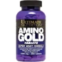 Аминокислота для спорта Ultimate Nutrition Amino Gold Formula 250 tabs