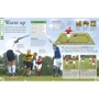 How To...Football. A Step-by-Step Guide to Mastering Your Skills: Количество страниц 64