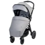 Коляска Espiro Sonic Air New 07 Gray Center (5906724204623): Тип коляски Прогулочная