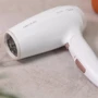 Фен Cecotec Bamba IoniCare 5400 Power&Go White CCTC-04206 (8435484042062): Потужність, Вт 2400