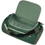 Сумка рюкзак Osprey Daylite Duffel 45 (2024) green canopy/green creek O/S зеленый (009.3466): Тип Сумка-рюкзак