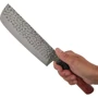 Ніж кухонний Kanetsune KC-950 Usubagata 165 мм (3989.00.91): Рукоятка Дерево