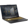 Ноутбук ASUS TUF Gaming F15 FX506HM (FX506HM-HN017W): Экран 15.6" (1920x1080) FullHD