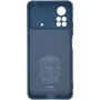 Чехол для телефонов ArmorStandart ICON Case Blue for Xiaomi Poco X4 Pro 5G (ARM61584)
