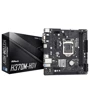ASROCK H370M-HDV: Оперативна пам'ять 2xDDR4 2666 МГц, до 64 ГБ