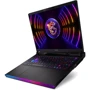 Ноутбук MSI Raider GE68HX 13VF (GE68HX13VF-13THC1): Объем накопителя 2 ТБ (SSD)