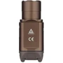 Ліхтар туристичний Olight PL Turbo Valkyrie desert tan (2370.42.56): Дальність підсвічування, м 515